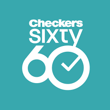 Checkers Sixty60 logo