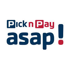 Pick n Pay ASAP logo
